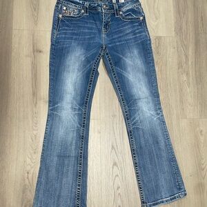 Miss Me Jeans Size 28